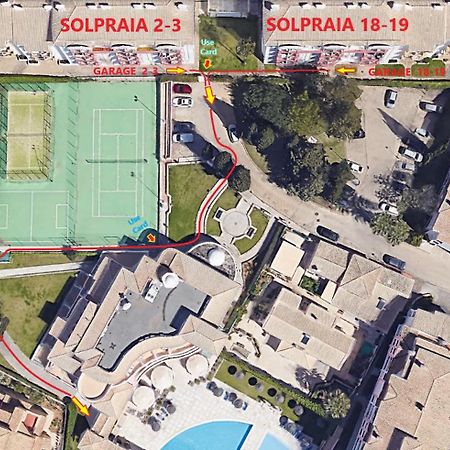 Apartamentosolpraia - Vilarosa Portimão Dış mekan fotoğraf