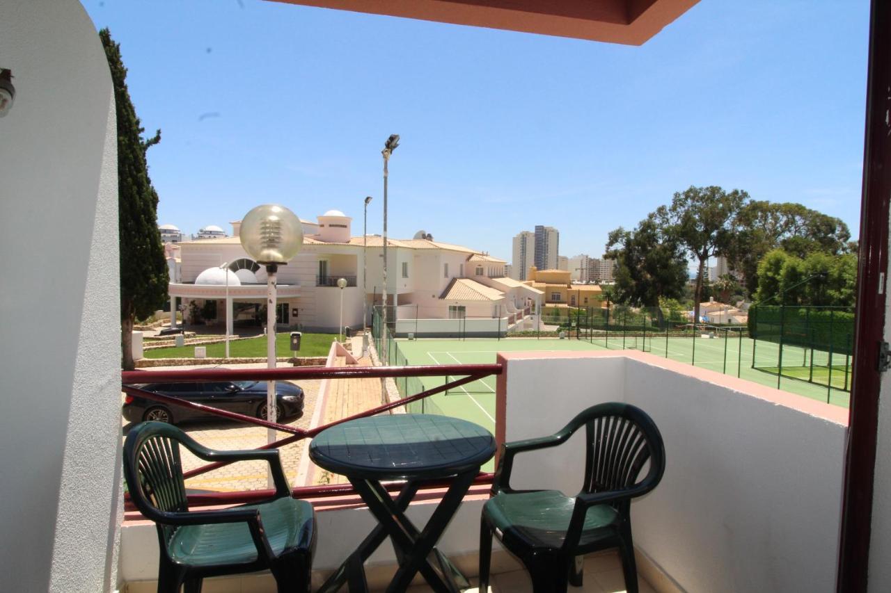 Apartamentosolpraia - Vilarosa Portimão Dış mekan fotoğraf
