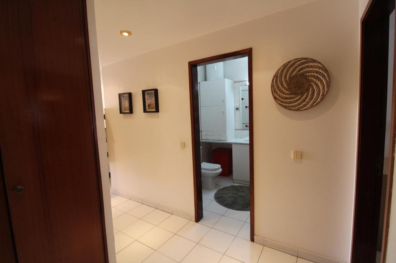 Apartamentosolpraia - Vilarosa Portimão Dış mekan fotoğraf