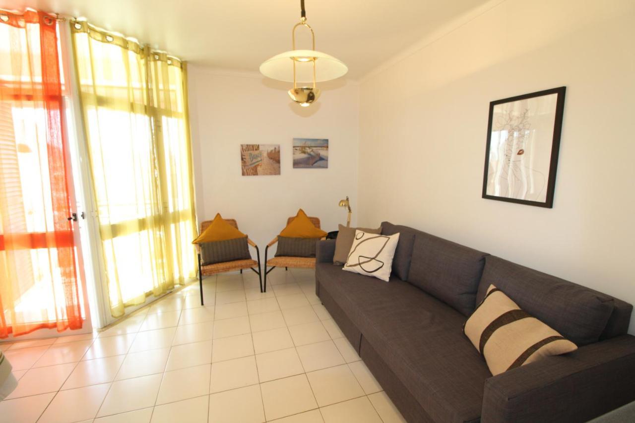 Apartamentosolpraia - Vilarosa Portimão Dış mekan fotoğraf