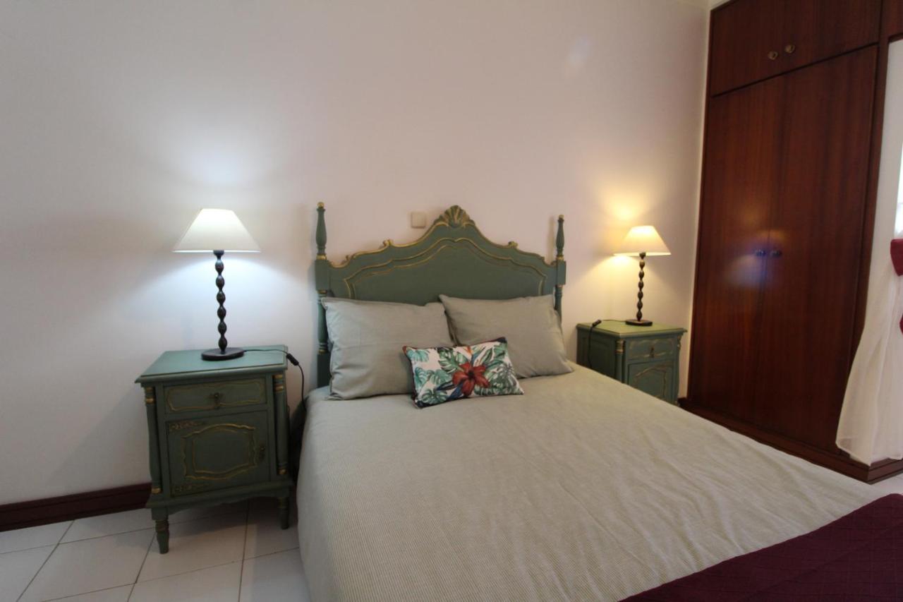 Apartamentosolpraia - Vilarosa Portimão Dış mekan fotoğraf