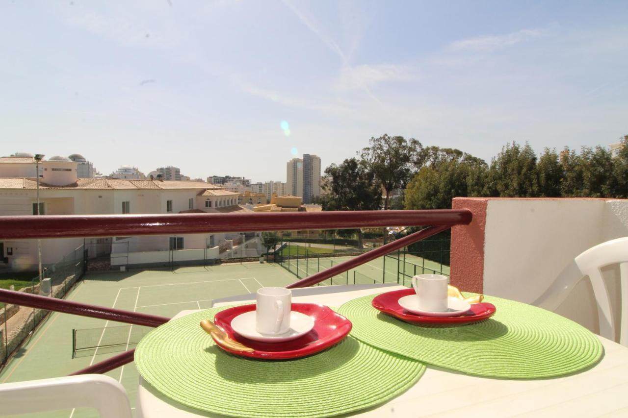 Apartamentosolpraia - Vilarosa Portimão Dış mekan fotoğraf
