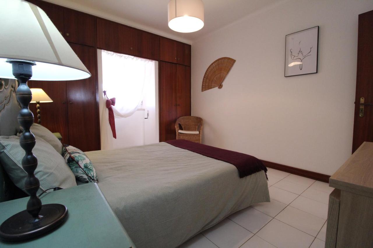 Apartamentosolpraia - Vilarosa Portimão Dış mekan fotoğraf