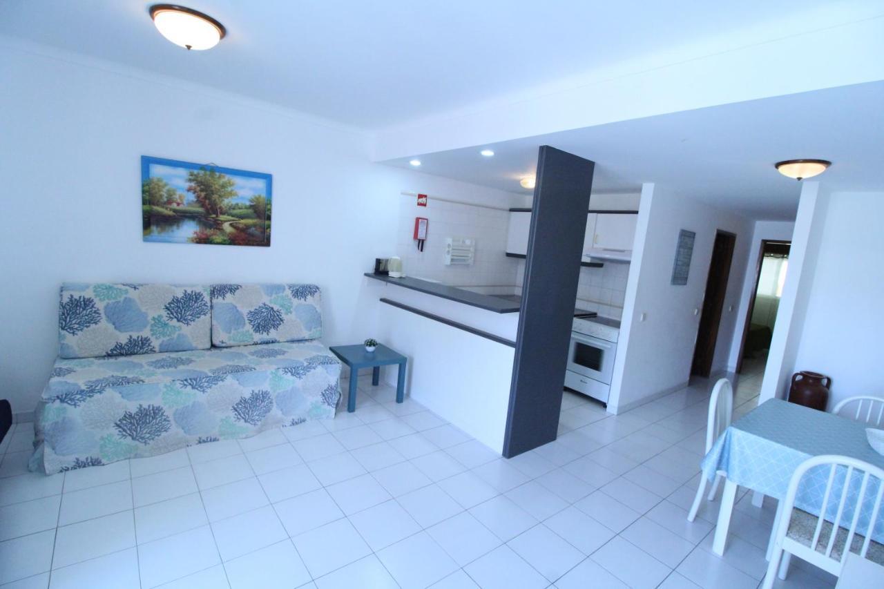Apartamentosolpraia - Vilarosa Portimão Dış mekan fotoğraf