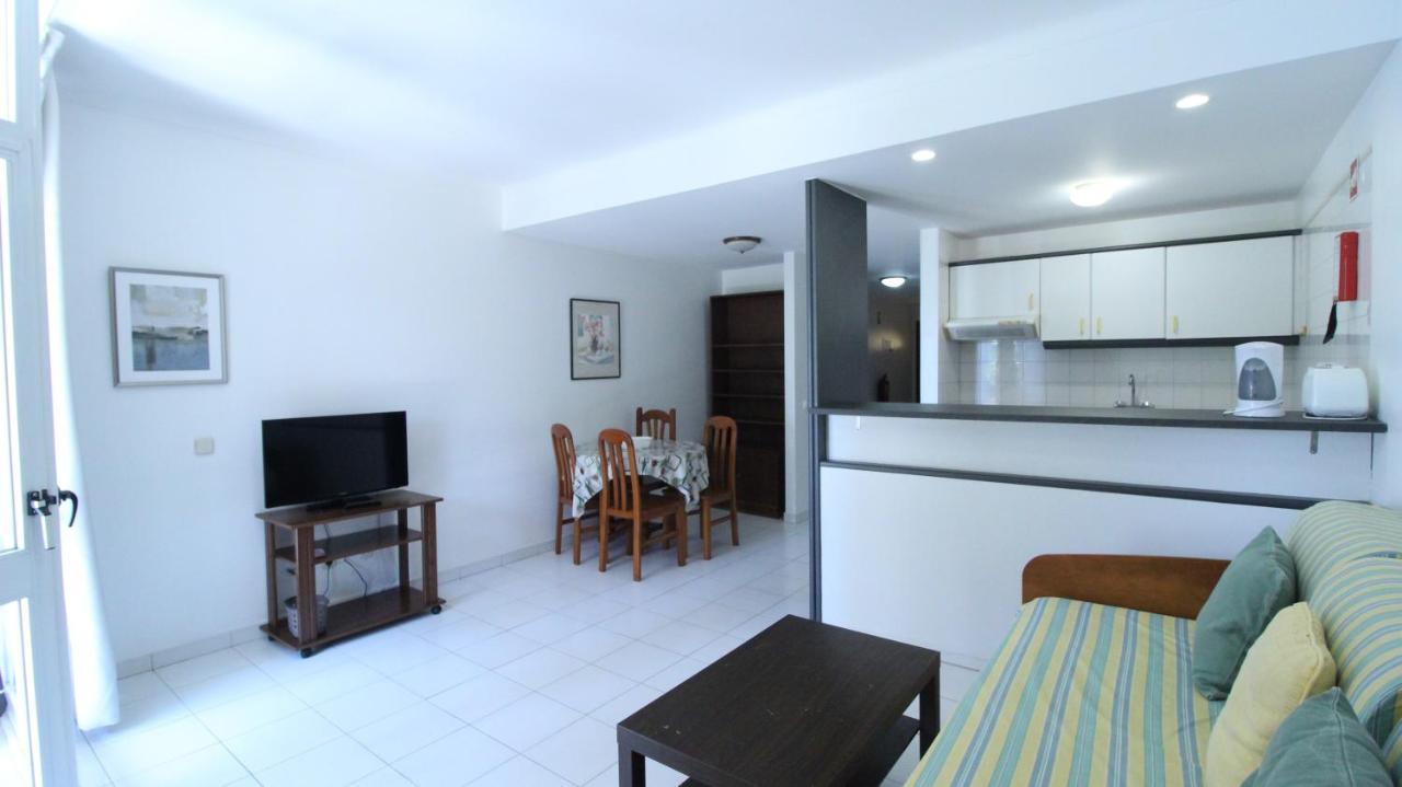 Apartamentosolpraia - Vilarosa Portimão Dış mekan fotoğraf