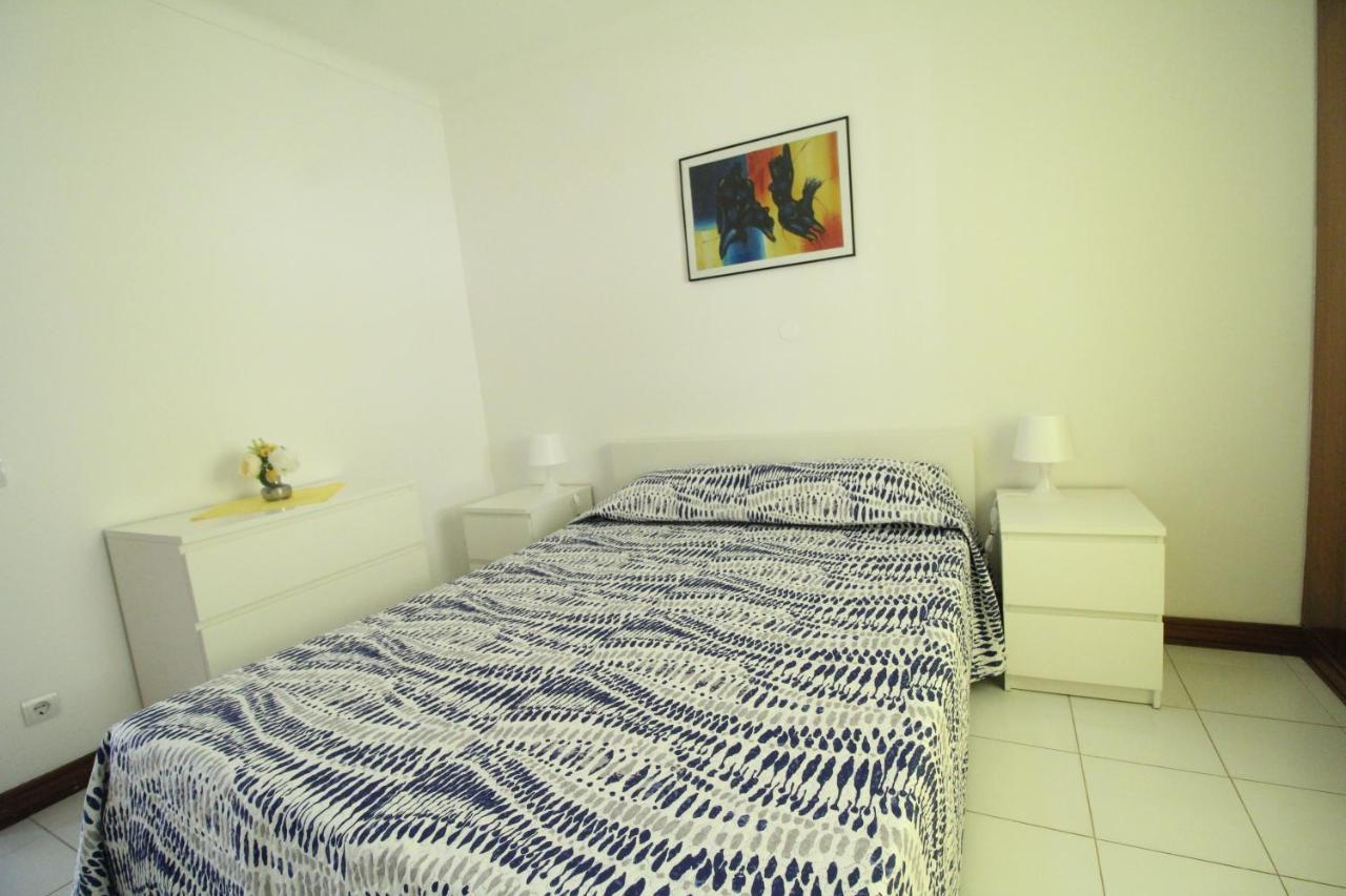 Apartamentosolpraia - Vilarosa Portimão Dış mekan fotoğraf