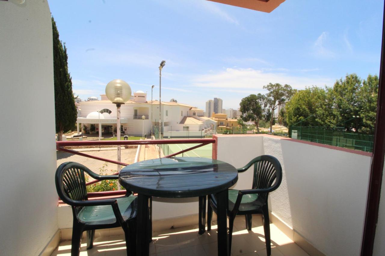 Apartamentosolpraia - Vilarosa Portimão Dış mekan fotoğraf