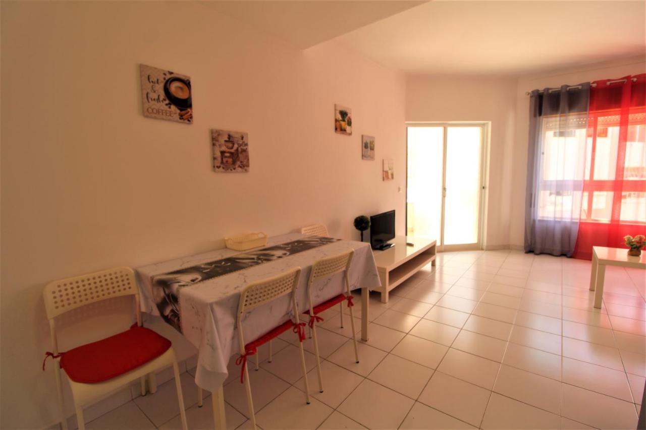 Apartamentosolpraia - Vilarosa Portimão Dış mekan fotoğraf