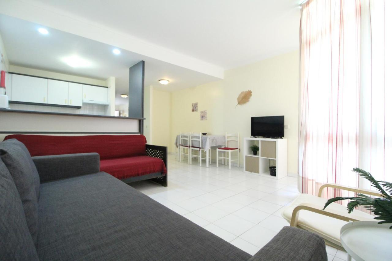 Apartamentosolpraia - Vilarosa Portimão Dış mekan fotoğraf