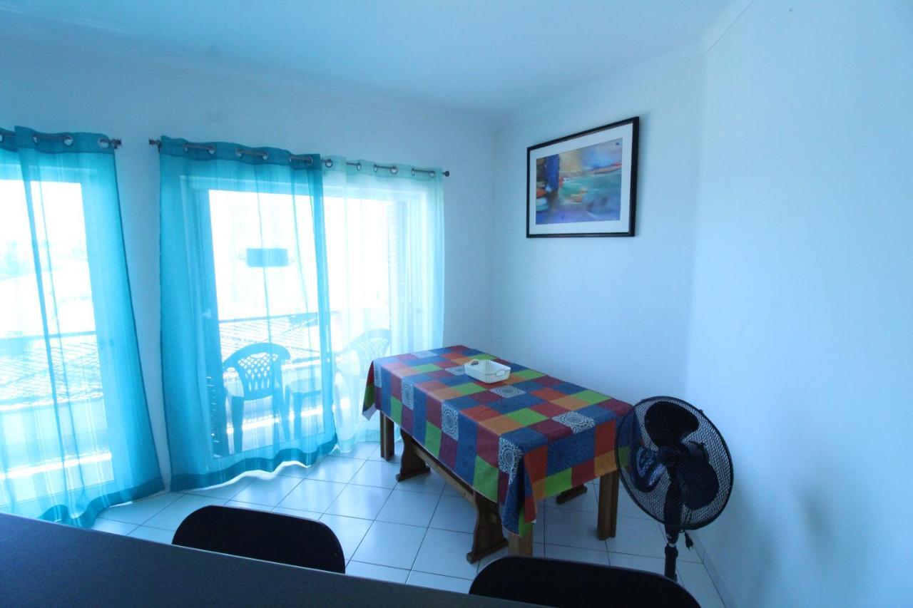 Apartamentosolpraia - Vilarosa Portimão Dış mekan fotoğraf