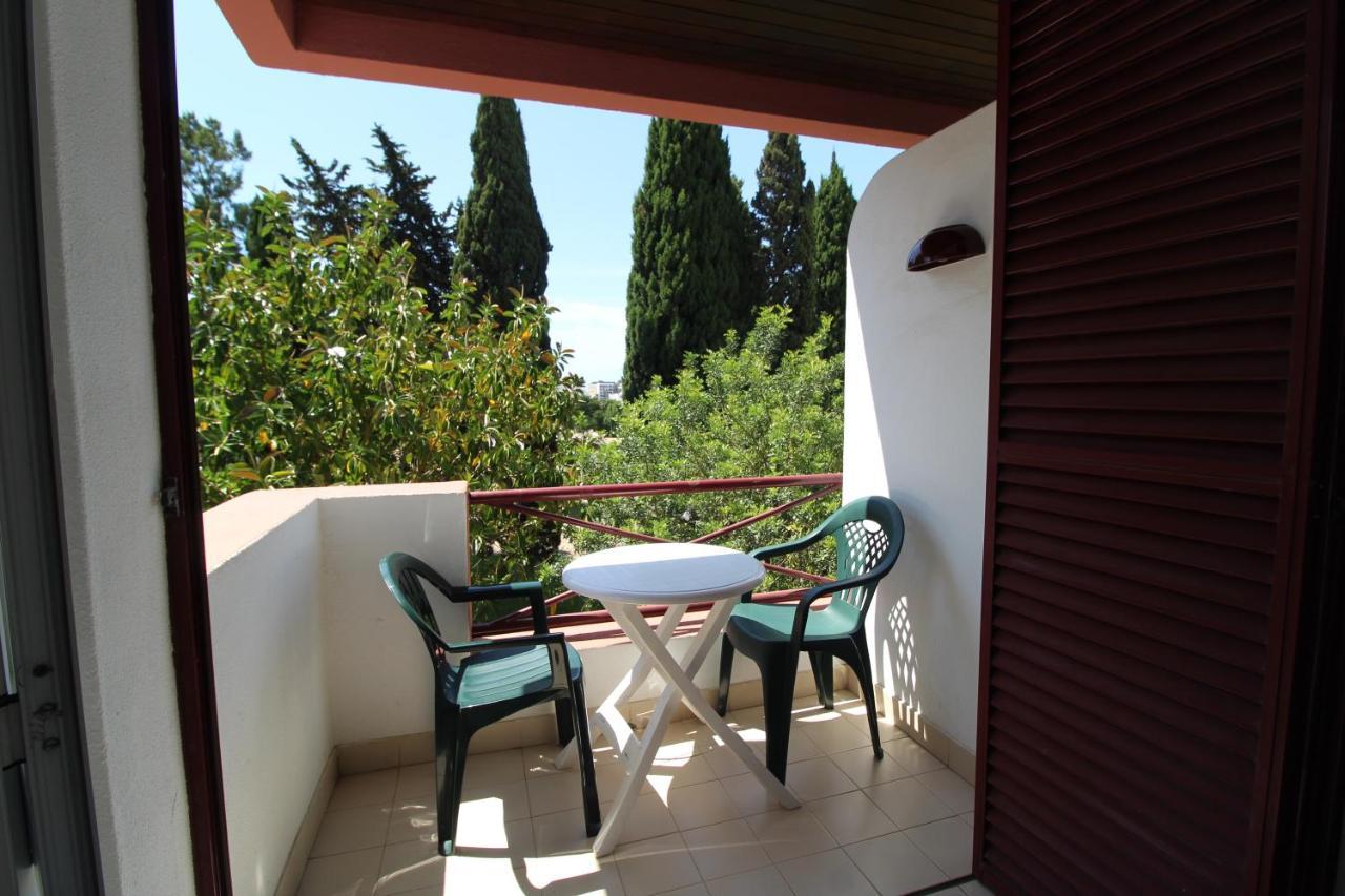 Apartamentosolpraia - Vilarosa Portimão Dış mekan fotoğraf