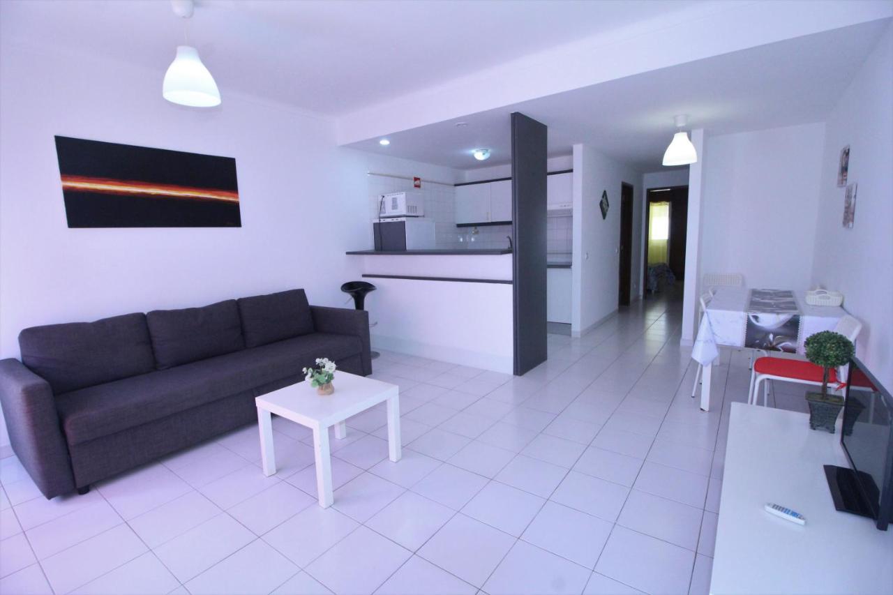 Apartamentosolpraia - Vilarosa Portimão Dış mekan fotoğraf