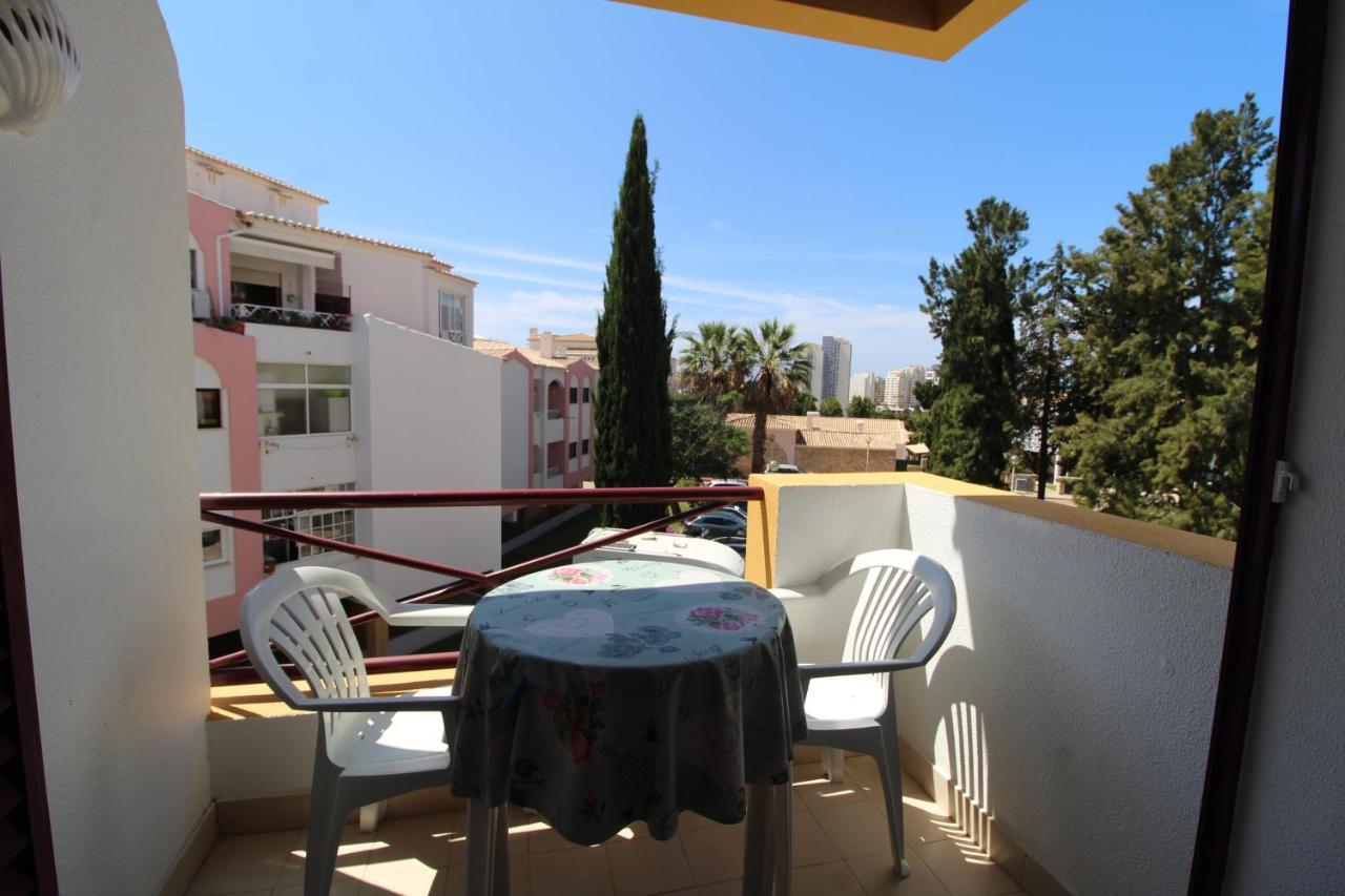 Apartamentosolpraia - Vilarosa Portimão Dış mekan fotoğraf
