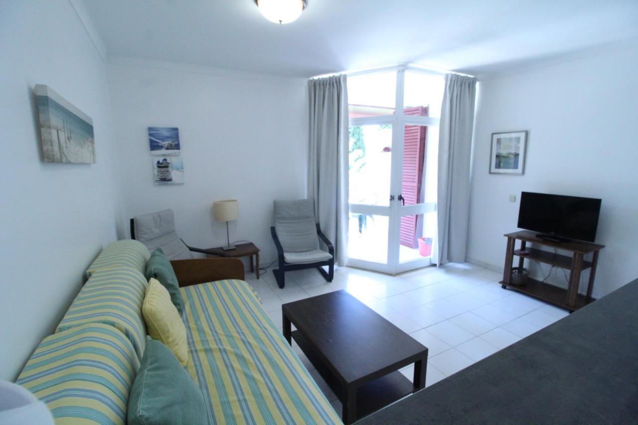 Apartamentosolpraia - Vilarosa Portimão Dış mekan fotoğraf