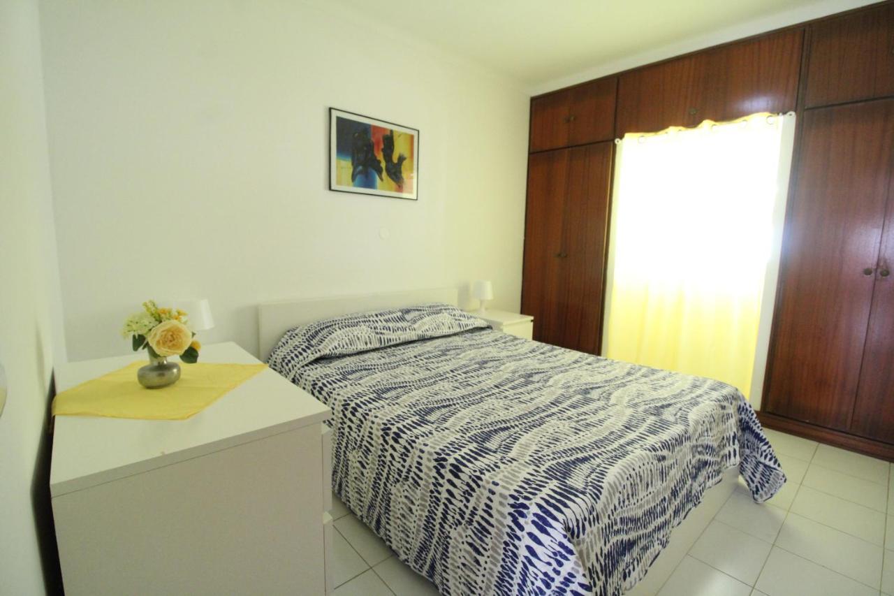 Apartamentosolpraia - Vilarosa Portimão Dış mekan fotoğraf