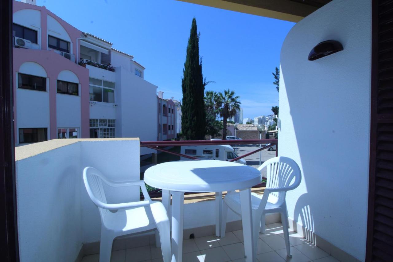 Apartamentosolpraia - Vilarosa Portimão Dış mekan fotoğraf