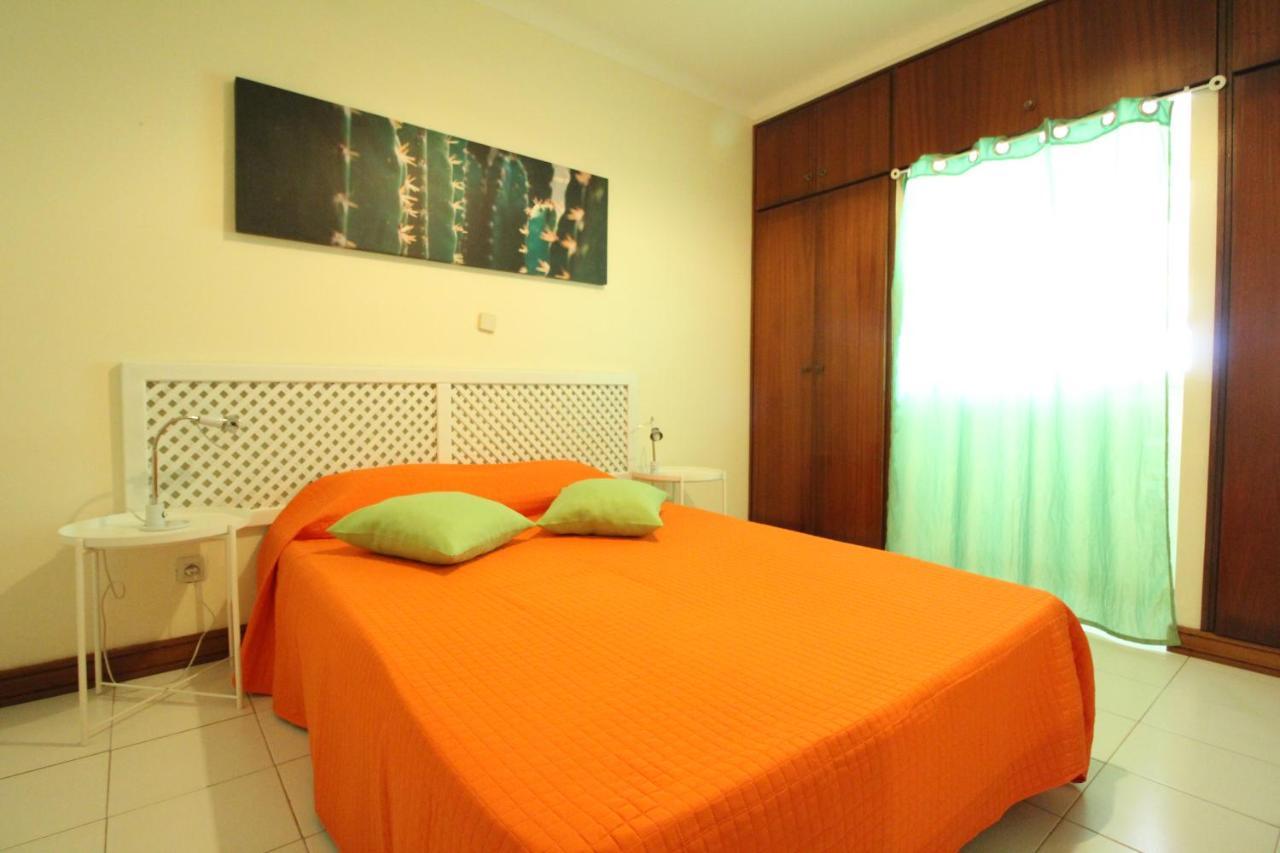Apartamentosolpraia - Vilarosa Portimão Dış mekan fotoğraf