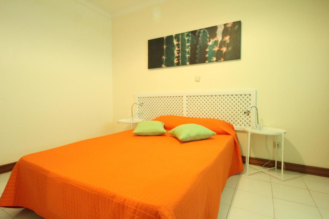Apartamentosolpraia - Vilarosa Portimão Dış mekan fotoğraf