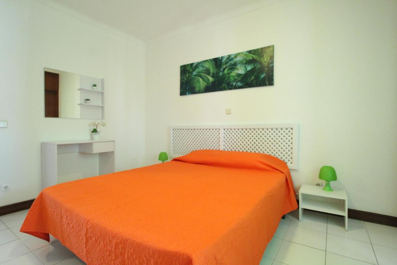 Apartamentosolpraia - Vilarosa Portimão Dış mekan fotoğraf
