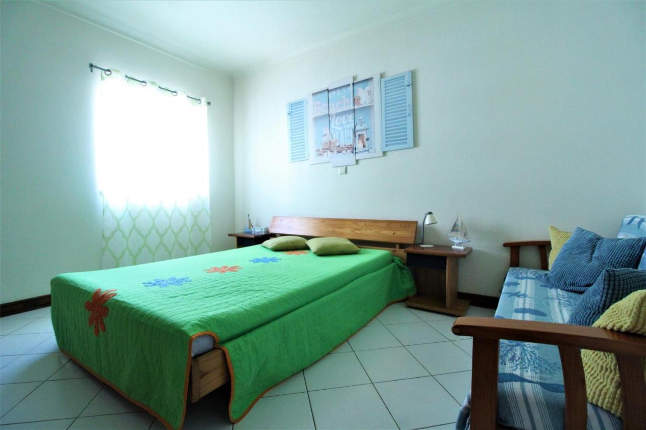 Apartamentosolpraia - Vilarosa Portimão Dış mekan fotoğraf