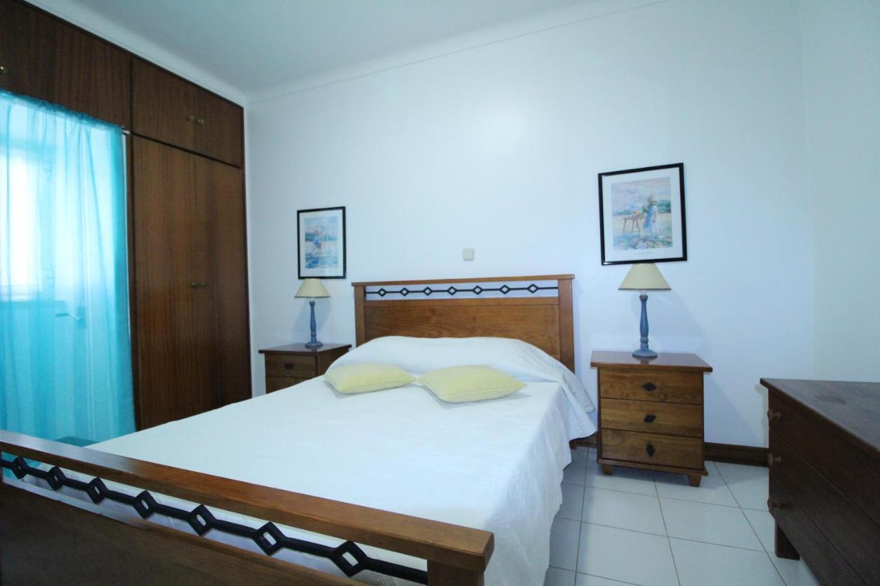 Apartamentosolpraia - Vilarosa Portimão Dış mekan fotoğraf
