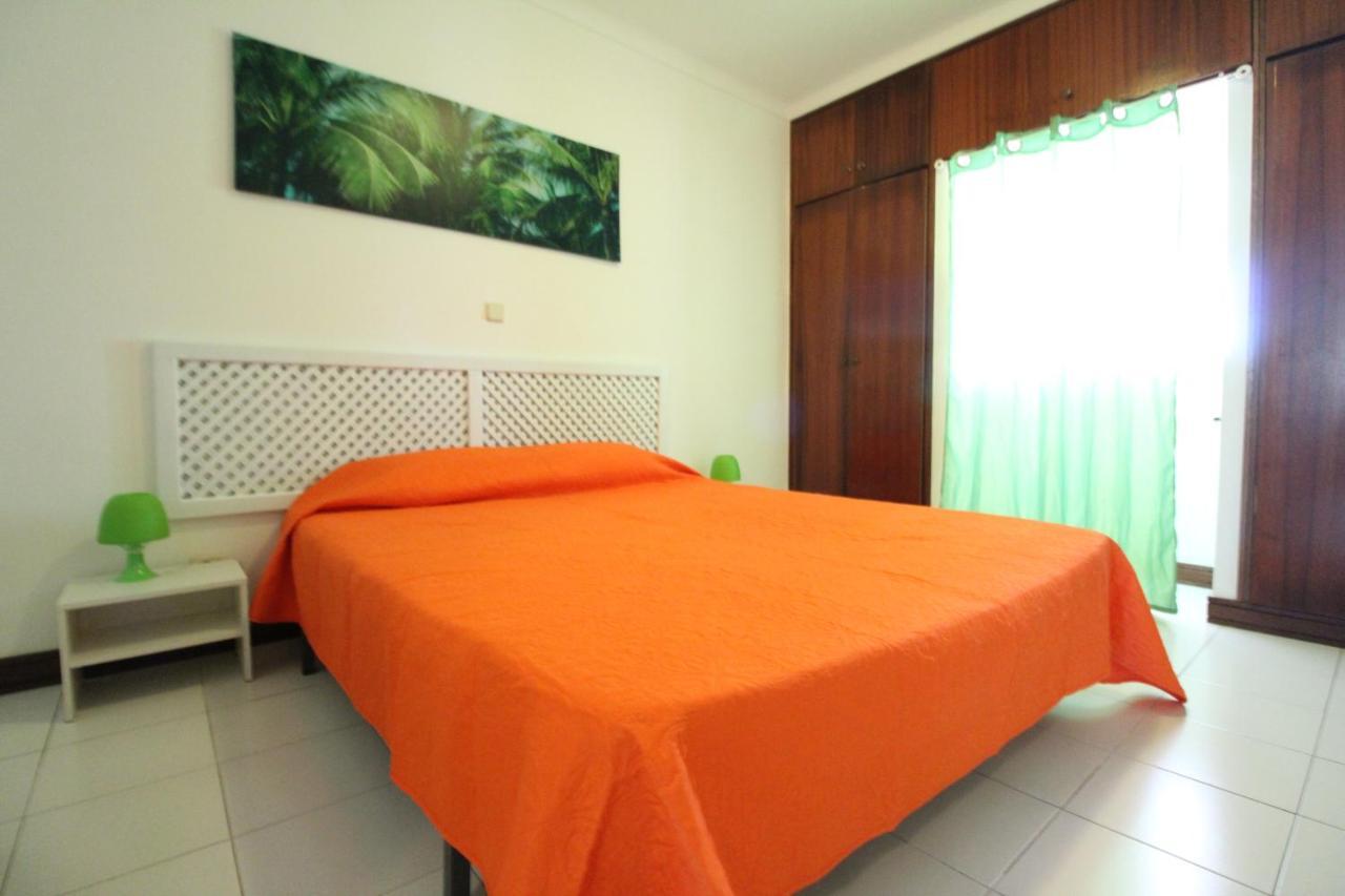 Apartamentosolpraia - Vilarosa Portimão Dış mekan fotoğraf