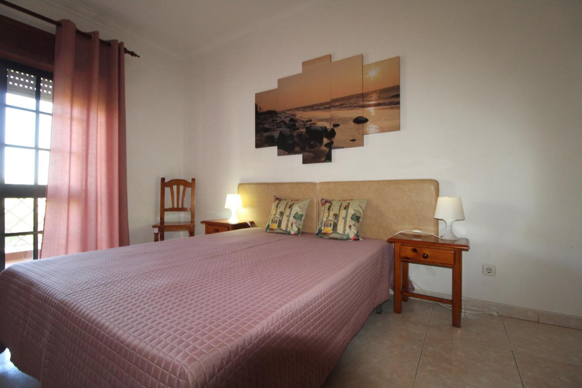 Apartamentosolpraia - Vilarosa Portimão Oda fotoğraf