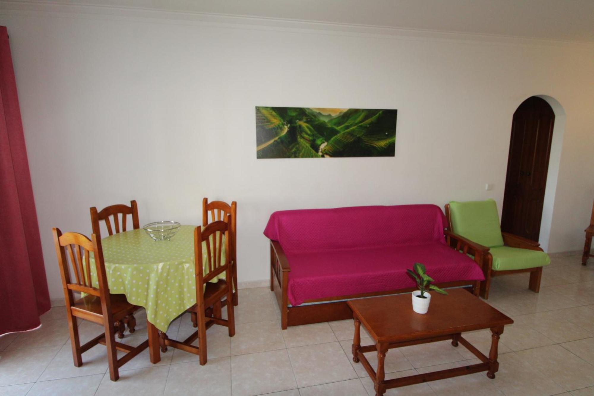 Apartamentosolpraia - Vilarosa Portimão Oda fotoğraf