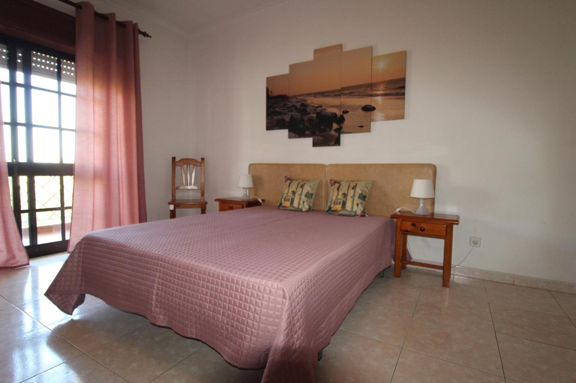 Apartamentosolpraia - Vilarosa Portimão Oda fotoğraf
