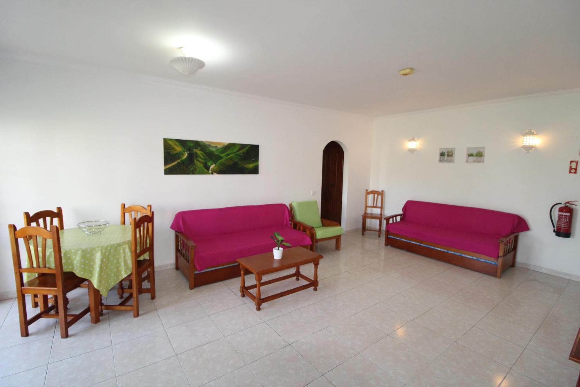 Apartamentosolpraia - Vilarosa Portimão Oda fotoğraf