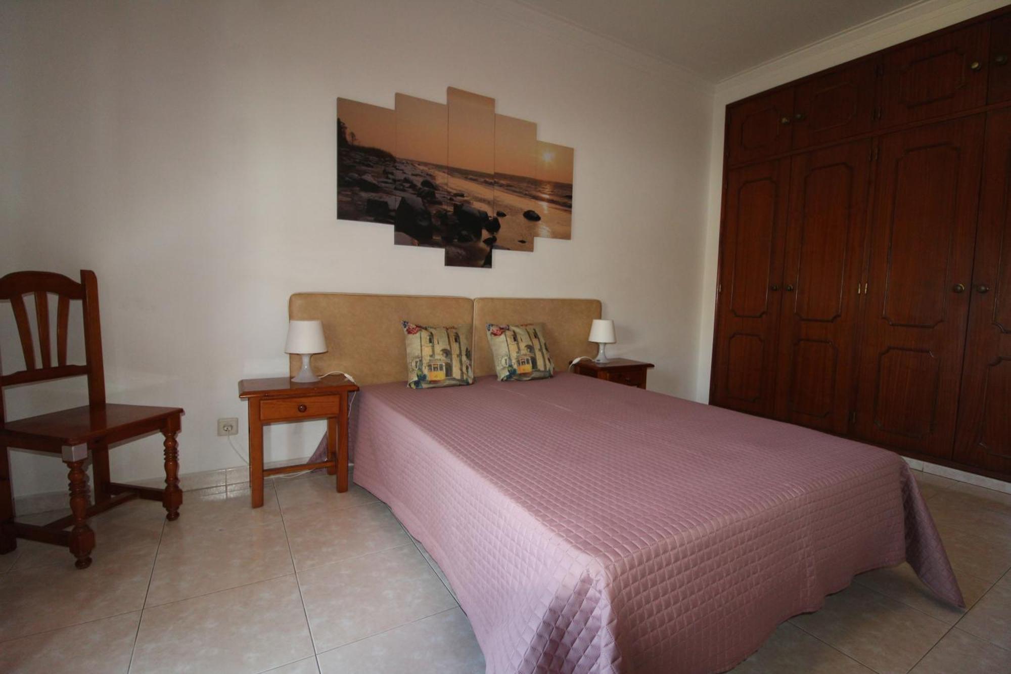 Apartamentosolpraia - Vilarosa Portimão Oda fotoğraf
