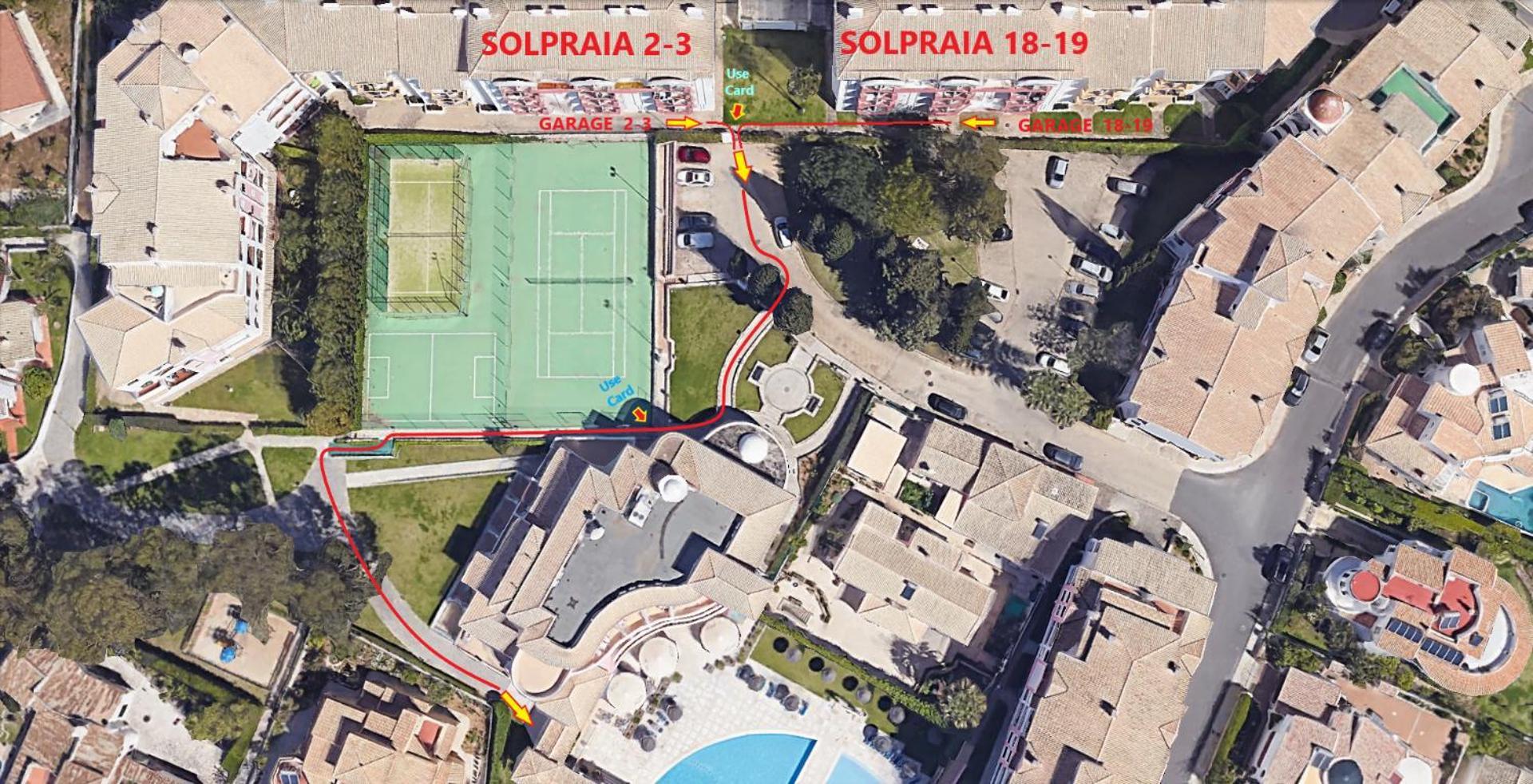 Apartamentosolpraia - Vilarosa Portimão Dış mekan fotoğraf