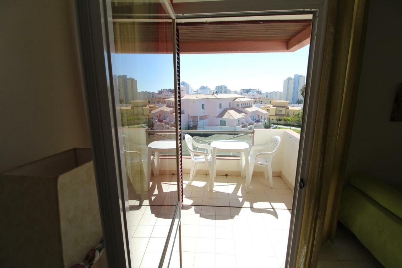 Apartamentosolpraia - Vilarosa Portimão Dış mekan fotoğraf