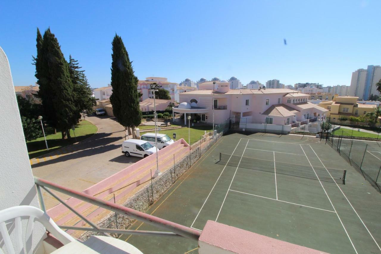 Apartamentosolpraia - Vilarosa Portimão Dış mekan fotoğraf