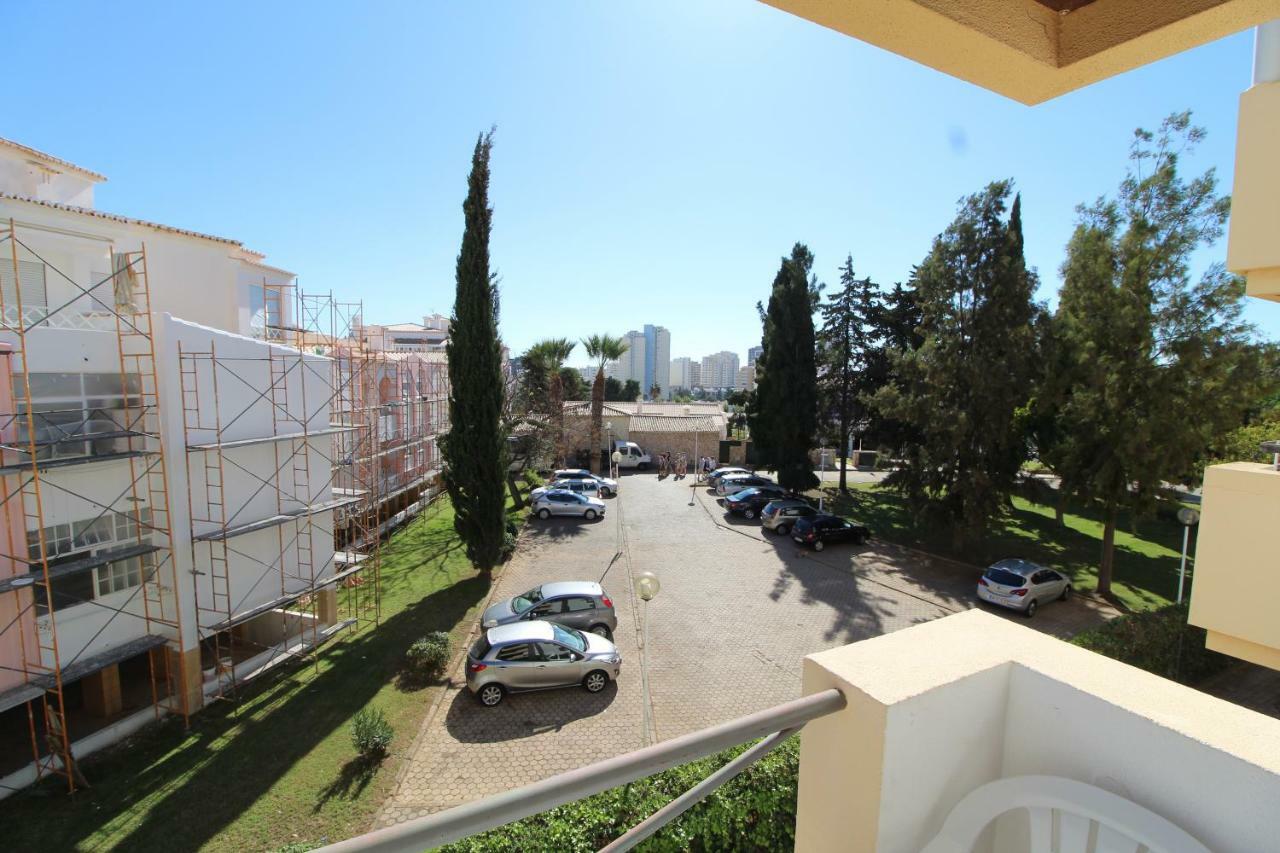 Apartamentosolpraia - Vilarosa Portimão Dış mekan fotoğraf