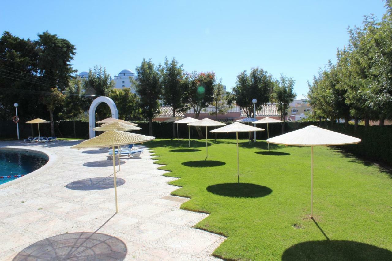 Apartamentosolpraia - Vilarosa Portimão Dış mekan fotoğraf