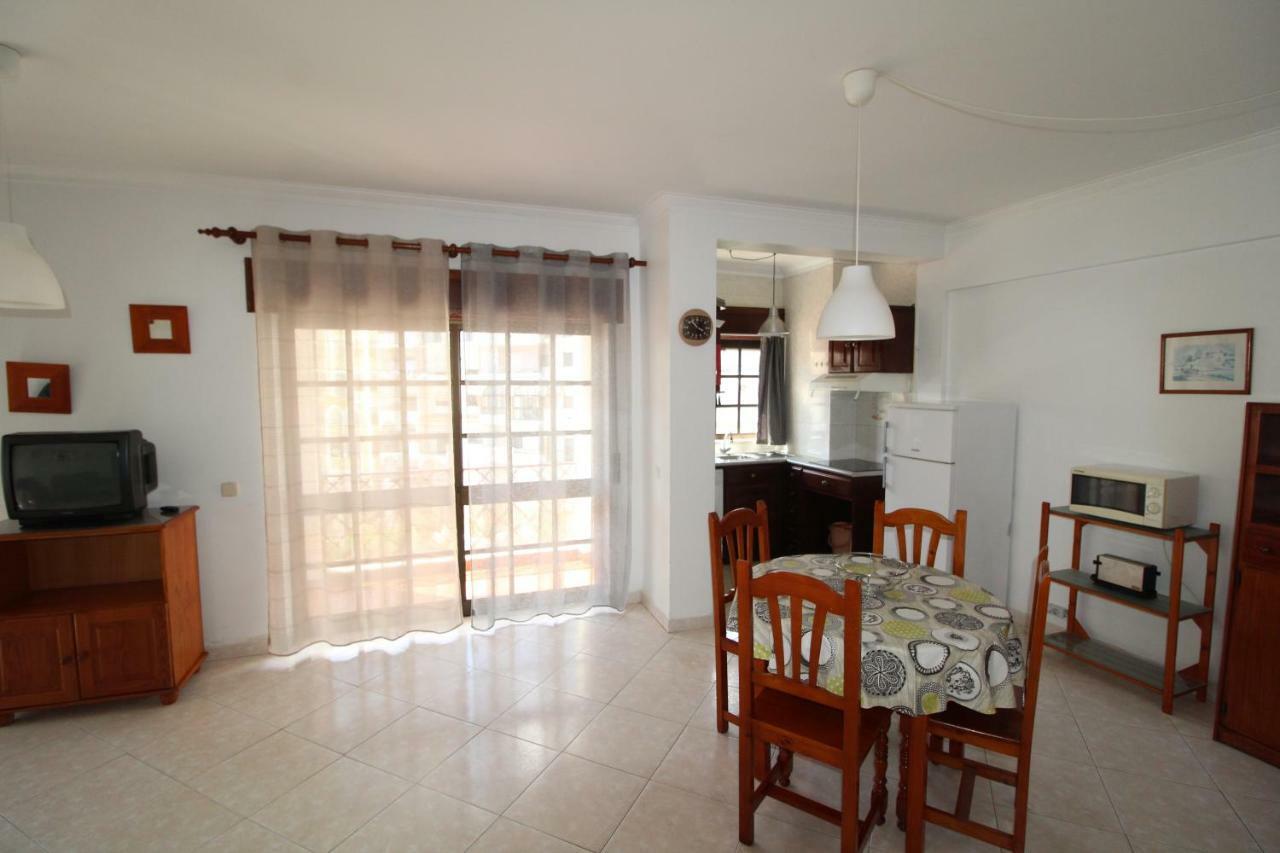 Apartamentosolpraia - Vilarosa Portimão Dış mekan fotoğraf