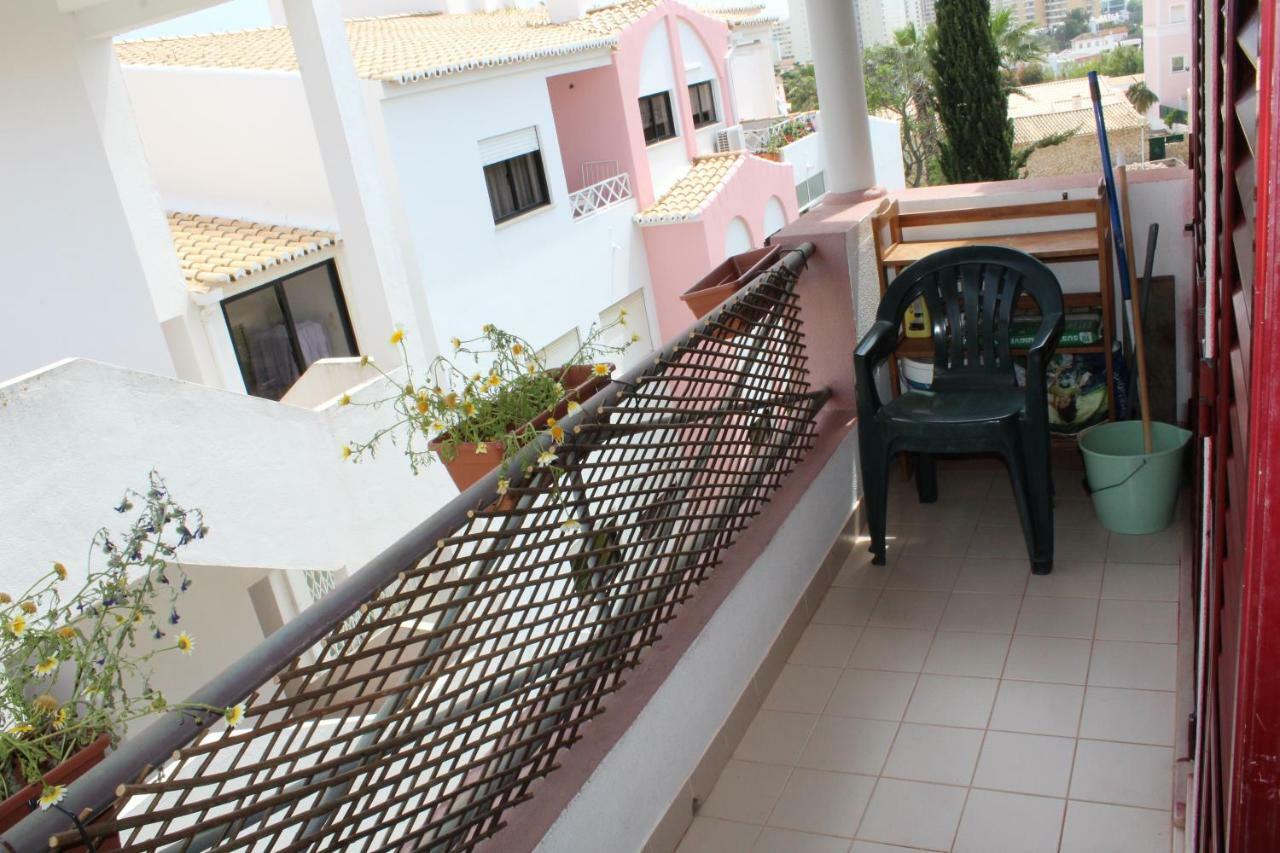 Apartamentosolpraia - Vilarosa Portimão Dış mekan fotoğraf