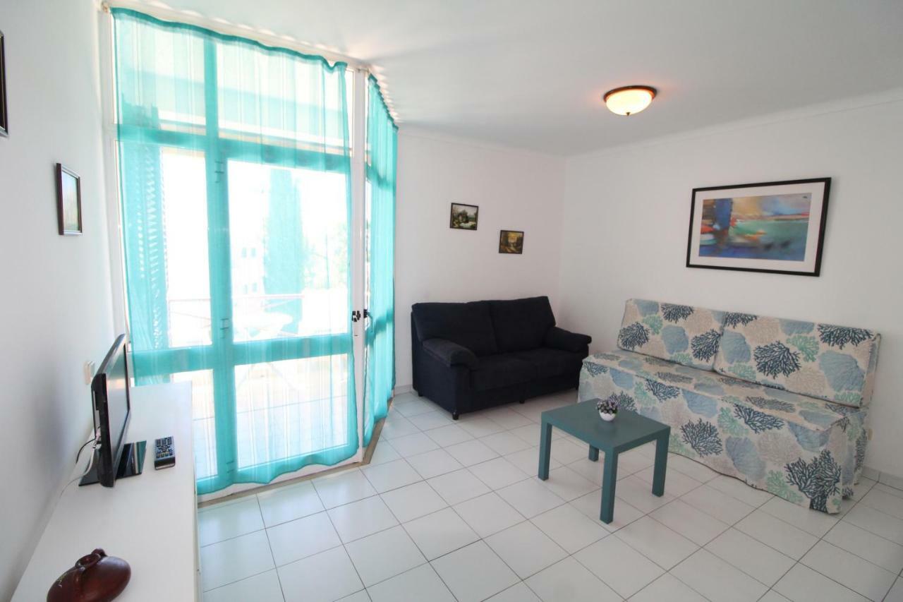 Apartamentosolpraia - Vilarosa Portimão Dış mekan fotoğraf