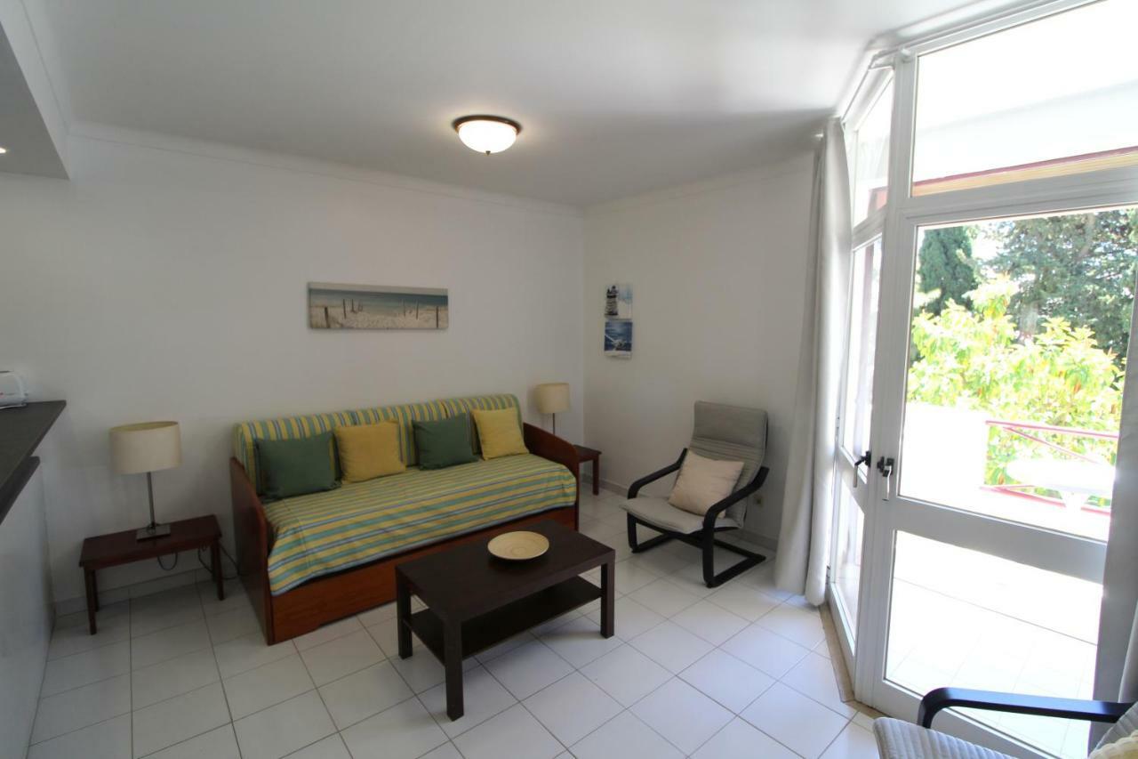 Apartamentosolpraia - Vilarosa Portimão Dış mekan fotoğraf