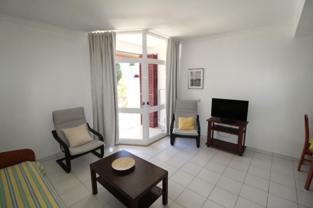 Apartamentosolpraia - Vilarosa Portimão Dış mekan fotoğraf